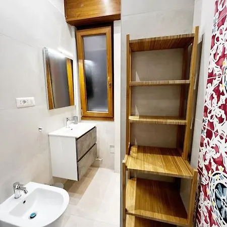 I Sanpietrini Vatican Apartment Rome
