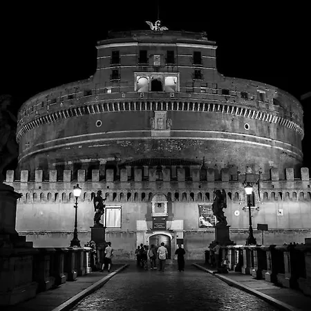 I Sanpietrini Vatican Appartamento *