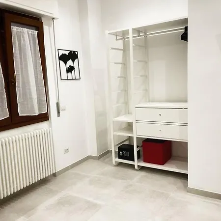 Apartment I Sanpietrini Vatican