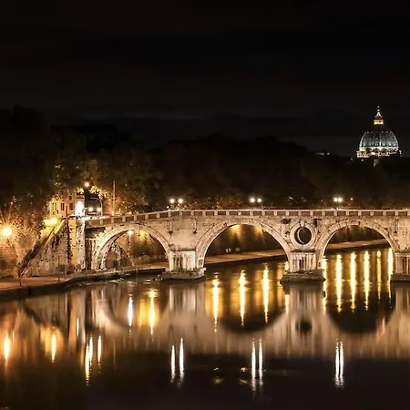 Apartment I Sanpietrini Vatican Rome