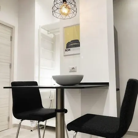 Apartman I Sanpietrini Vatican *